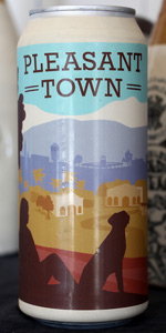 Pleasant Town