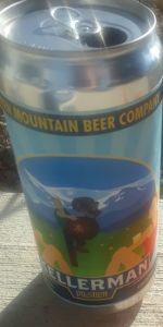 Kellerman Pilsner