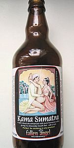 Kama Sumatra