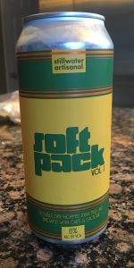 Soft Pack
