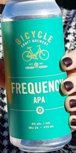 Frequency APA
