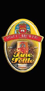 Ossett Fine Fettle