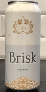 Brisk