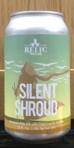 Silent Shroud