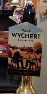 Wychert