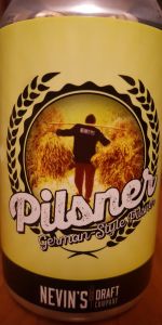 Pilsner
