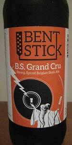 B.S. Grand Cru