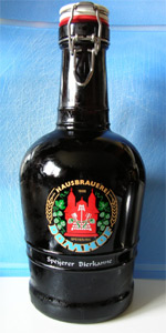 Dopplebockbier