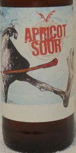 Apricot Sour