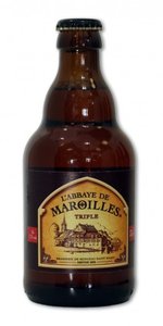 L'Abbaye De Maroilles Tripel