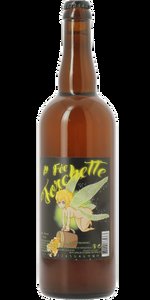 La FÃ©e Torchette