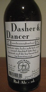 Dasher & Dancer
