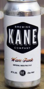 Wave Tank