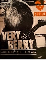 Very Berry