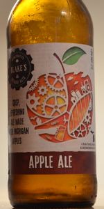 Apple Ale
