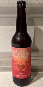 Briar Heart