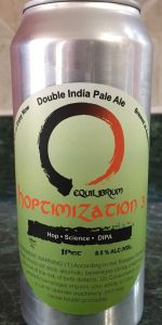 Hoptimization 3