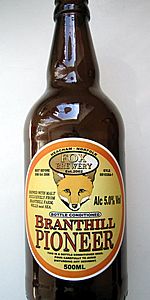 Branthill Pioneer