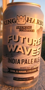Future Waves