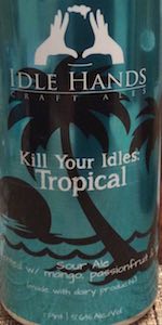 Kill Your Idles: Tropical