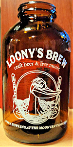 Lost Bay IPA