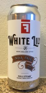White Lily