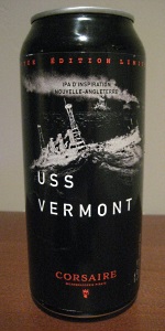 USS Vermont