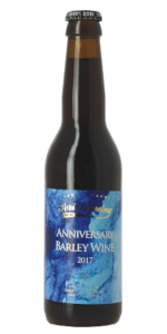 Anniversary Barley Wine 2017