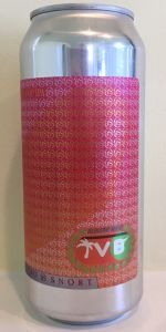 TVB Tropical Cream Pop IPA