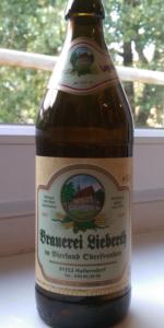 Lagerbier