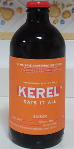 Kerel Saison