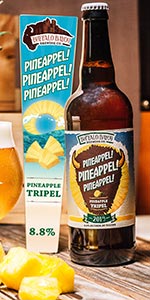 Pineappel! Pineappel! Pineappel!