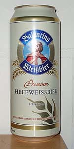 Valentins WeiÃŸbier