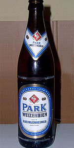Park Weizenbier