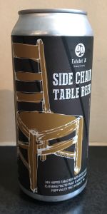 Side Chair Table Beer