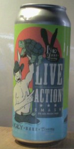 Live Action