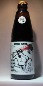 Barrel Demon