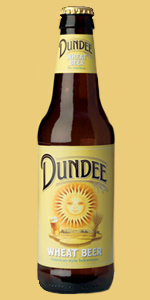 Dundee Wheat Beer