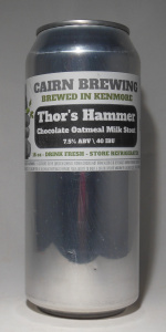 Thor's Hammer