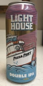 Light House Double IPA