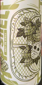 Hop Shelf IPA