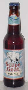 Scape Goat Pale Ale