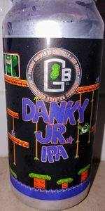 Danky JR IPA