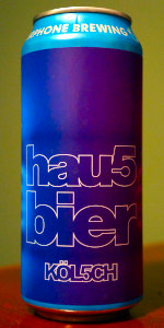 Hau5 Bier