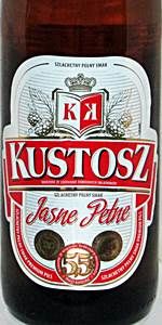 Kustosz Jasne Pelne