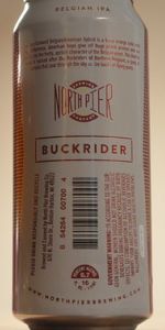 Buckrider