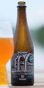 Sanctuaire (fÃ»ts De Vin Rouge + Brettanomyces (2017))