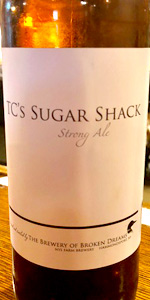 TC's Sugar Shack