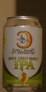 South Jersey Double IPA