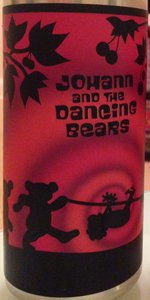 Johann And The Dancing Bears